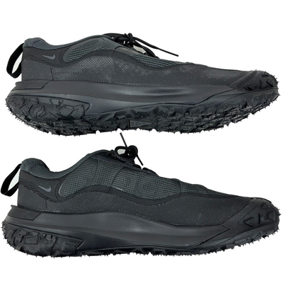 NIKE ACG Mountain Fly 2 Low(マウンテン フライ 2 ロー) HF6245-001 サイズ28.5cm Dark Smoke Grey 24年6月発売 ナイキ 【101062944002】