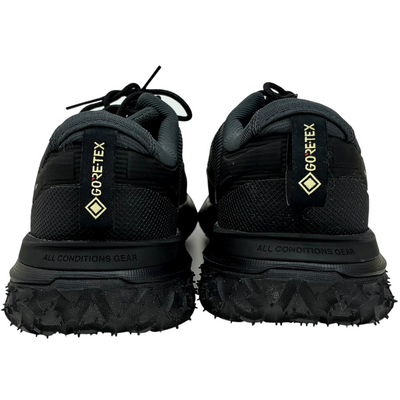 NIKE ACG Mountain Fly 2 Low(マウンテン フライ 2 ロー) HF6245-001 サイズ28.5cm Dark Smoke Grey 24年6月発売 ナイキ 【101062944002】
