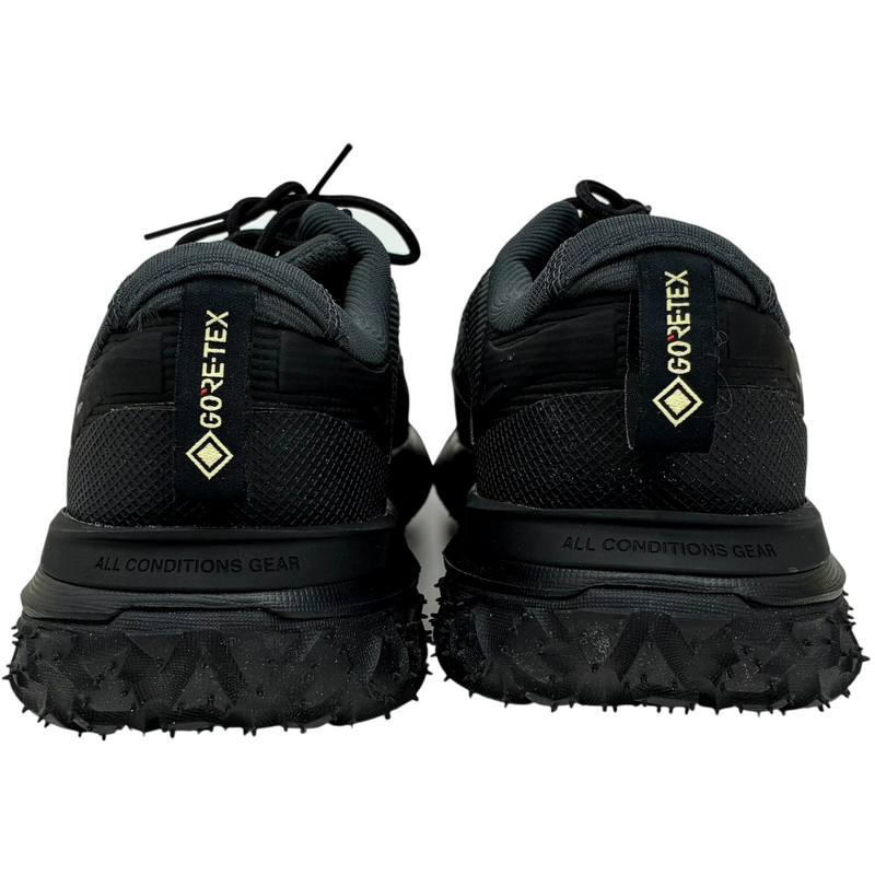 NIKE ACG Mountain Fly 2 Low(マウンテン フライ 2 ロー) HF6245-001 サイズ28.5cm Dark Smoke Grey 24年6月発売 ナイキ 【101062944002】