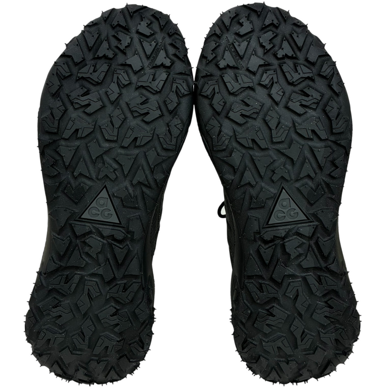 NIKE ACG Mountain Fly 2 Low(マウンテン フライ 2 ロー) HF6245-001 サイズ28.5cm Dark Smoke Grey 24年6月発売 ナイキ 【101062944002】