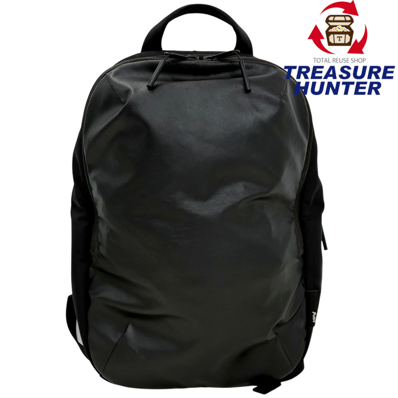 Aer. DayPack アルパイン AER31001 ブラック バックパック エアー 【101062991008】