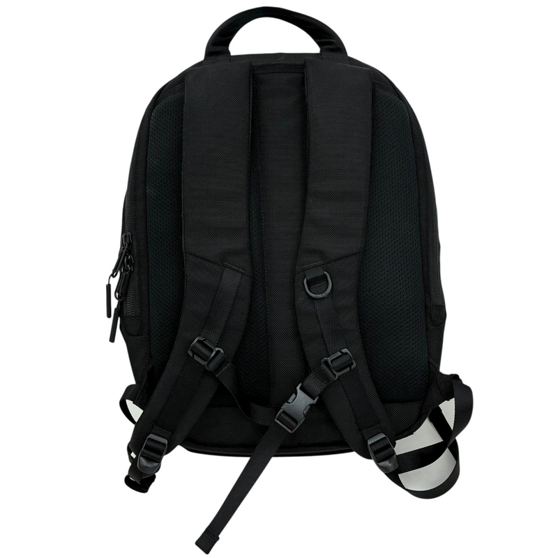 Aer. DayPack アルパイン AER31001 ブラック バックパック エアー 【101062991008】