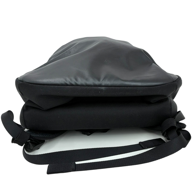 Aer. DayPack アルパイン AER31001 ブラック バックパック エアー 【101062991008】