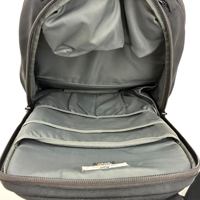 Aer. DayPack アルパイン AER31001 ブラック バックパック エアー 【101062991008】