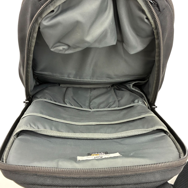 Aer. DayPack アルパイン AER31001 ブラック バックパック エアー 【101062991008】