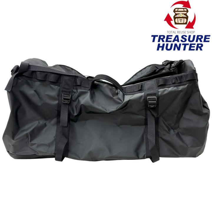 THE NORTH FACE USA並行輸入品 BASE CAMP DUFFEL XXL(ベース キャンプ