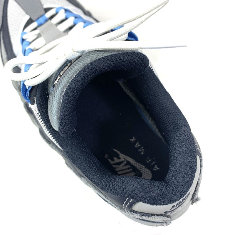 NIKE(ナイキ) AIR MAX95 DM0011-003 26.5cm COOL GREY/UNIVERSITY BLUE  メンズ スニーカー 【101063013003】