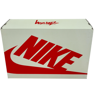 STUSSY×NIKE AIR FORCE 1'07 MID SP(エア フォース 1'07 ミッド SP) DJ7840-001 サイズ27.5cm 22年5月発売 ストゥーシー×ナイキ 【101063065002】