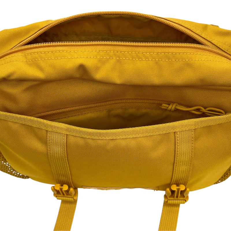 未使用品 Supreme 20SS WaistBag ウエストバッグ イエロー タグ付き 【101061300002】