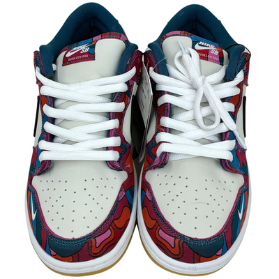 NIKE SB×PIET PARRA DUNK LOW PRO QS(ダンク ロー プロ QS) DH7695-600 サイズ28cm Abstract Art 21年7月発売 ナイキ×ピートパーラ 【101063114002】