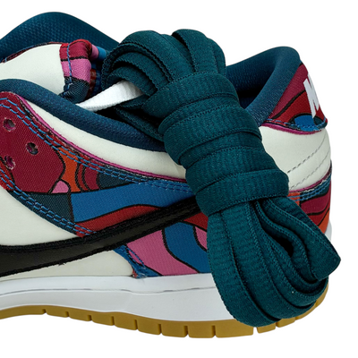 NIKE SB×PIET PARRA DUNK LOW PRO QS(ダンク ロー プロ QS) DH7695-600 サイズ28cm Abstract Art 21年7月発売 ナイキ×ピートパーラ 【101063114002】