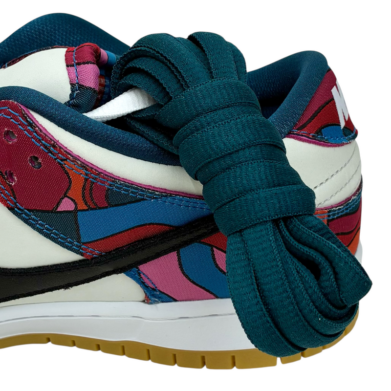 NIKE SB×PIET PARRA DUNK LOW PRO QS(ダンク ロー プロ QS) DH7695-600 サイズ28cm Abstract Art 21年7月発売 ナイキ×ピートパーラ 【101063114002】