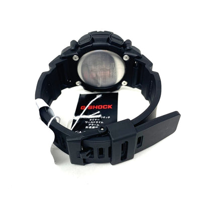 G-SHOCK 腕時計　GA-2200BB-1AJF ブラック　クオーツ　CASIO カシオ　メンズ　ウオッチ 【101063170003】