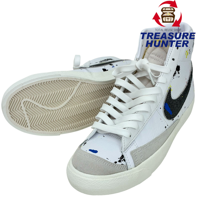 NIKE BLAZER MID&