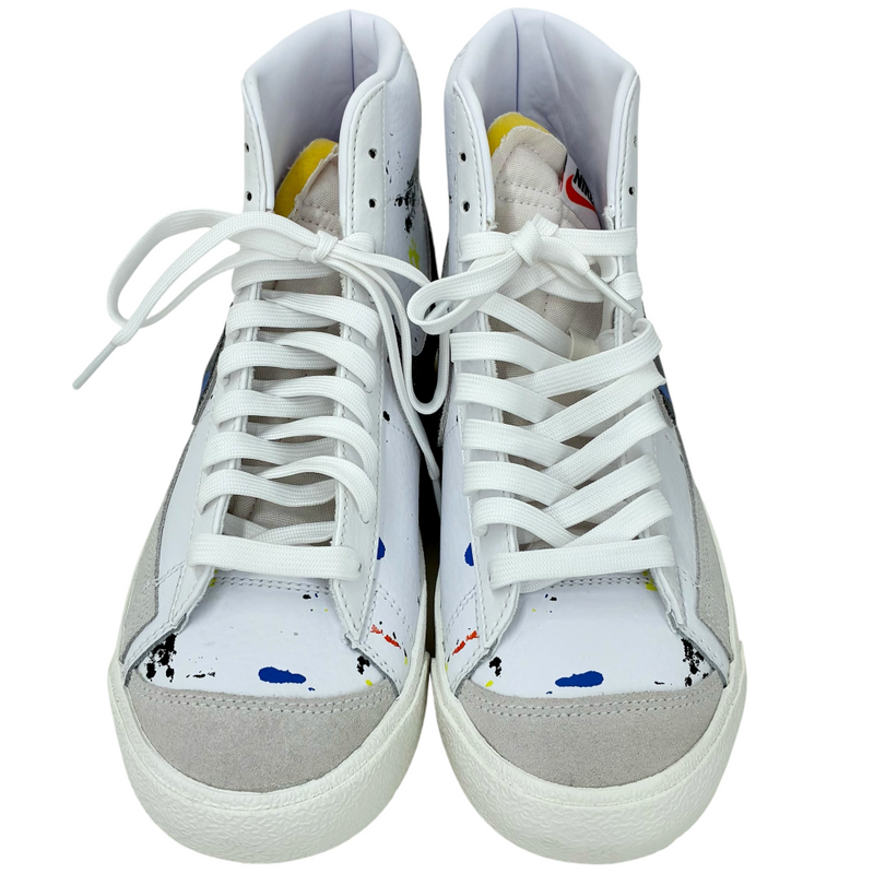 NIKE BLAZER MID&