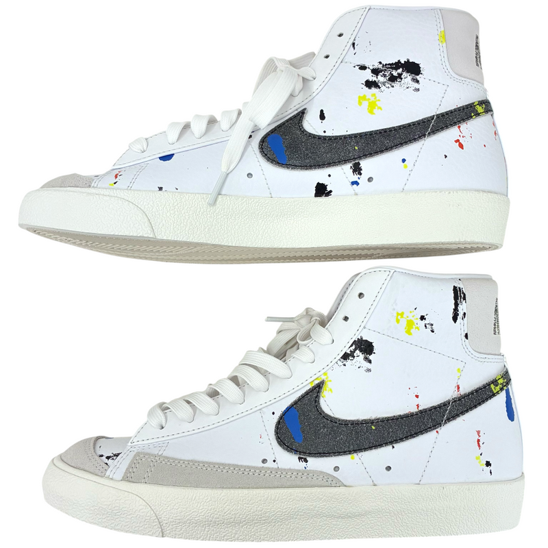 NIKE BLAZER MID&