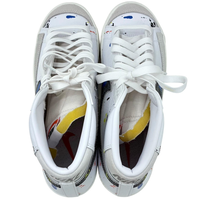 NIKE BLAZER MID&