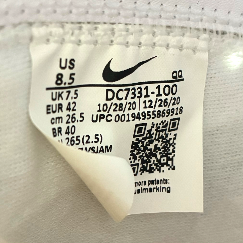 NIKE BLAZER MID&