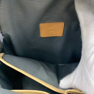 MCM スタークサイドスタッズ リュック MMK3AVE37IG001 ベージュ バックパック エムシーエム 【101063224008】