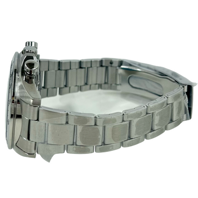 SEIKO×COBRA 腕時計 コブラ45周年記念モデル 8T63-02TY0 1978点限定(0065/1978) 2023年11月24日発売 セイコー×コブラ 【101063228006】