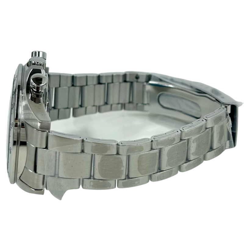 SEIKO×COBRA 腕時計 コブラ45周年記念モデル 8T63-02TY0 1978点限定(0065/1978) 2023年11月24日発売 セイコー×コブラ 【101063228006】