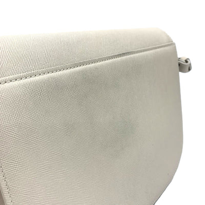 YVES SAINT LAURENT(イヴサンローラン) ショルダーバッグ グレージュ レディース バッグ 【101063233003】