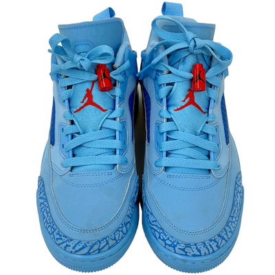 NIKE JORDAN SPIZIKE LOW(ジョーダン スパイジーク ロー) FQ1759-400 サイズ25cm Houston Oilers ナイキ 【101063262002】