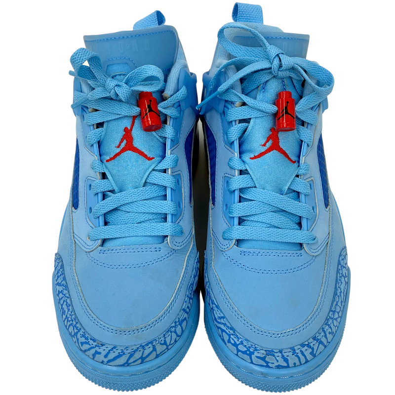 NIKE JORDAN SPIZIKE LOW(ジョーダン スパイジーク ロー) FQ1759-400 サイズ25cm Houston Oilers ナイキ 【101063262002】