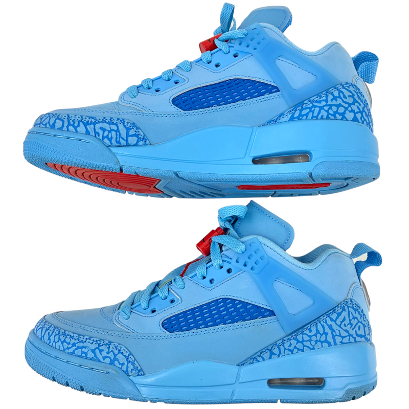 NIKE JORDAN SPIZIKE LOW(ジョーダン スパイジーク ロー) FQ1759-400 サイズ25cm Houston Oilers ナイキ 【101063262002】