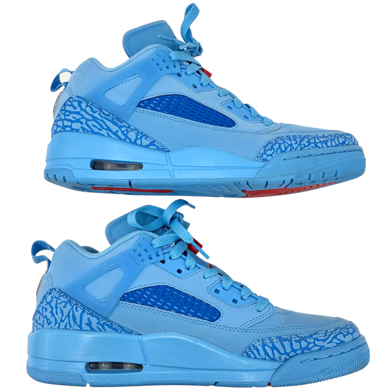 NIKE JORDAN SPIZIKE LOW(ジョーダン スパイジーク ロー) FQ1759-400 サイズ25cm Houston Oilers ナイキ 【101063262002】