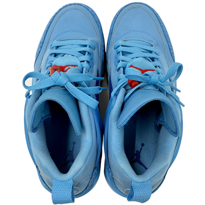 NIKE JORDAN SPIZIKE LOW(ジョーダン スパイジーク ロー) FQ1759-400 サイズ25cm Houston Oilers ナイキ 【101063262002】