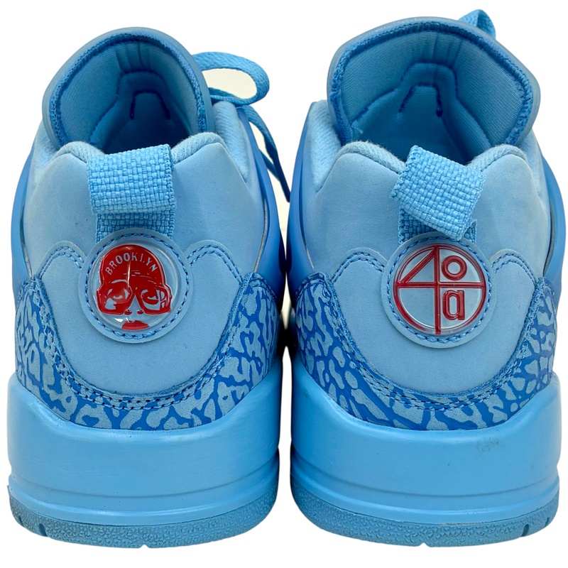 NIKE JORDAN SPIZIKE LOW(ジョーダン スパイジーク ロー) FQ1759-400 サイズ25cm Houston Oilers ナイキ 【101063262002】