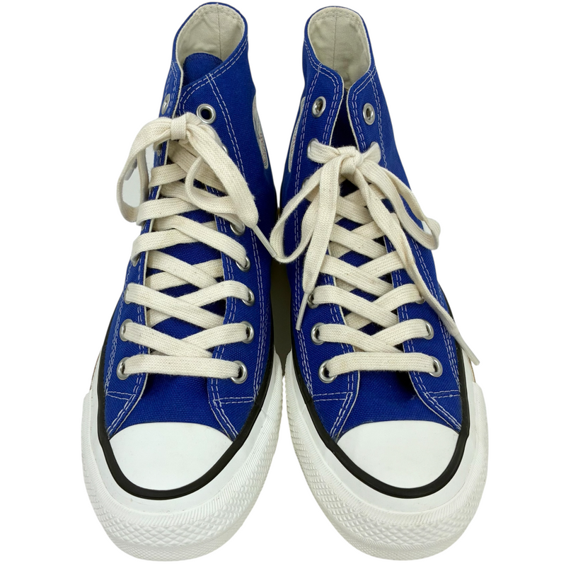 CONVERSE ADDICT CHUCK TAYLOR CANVAS HI 1CK004 サイズ26cm ブルー 2015年10月発売 コンバース アディクト 【101063328006】
