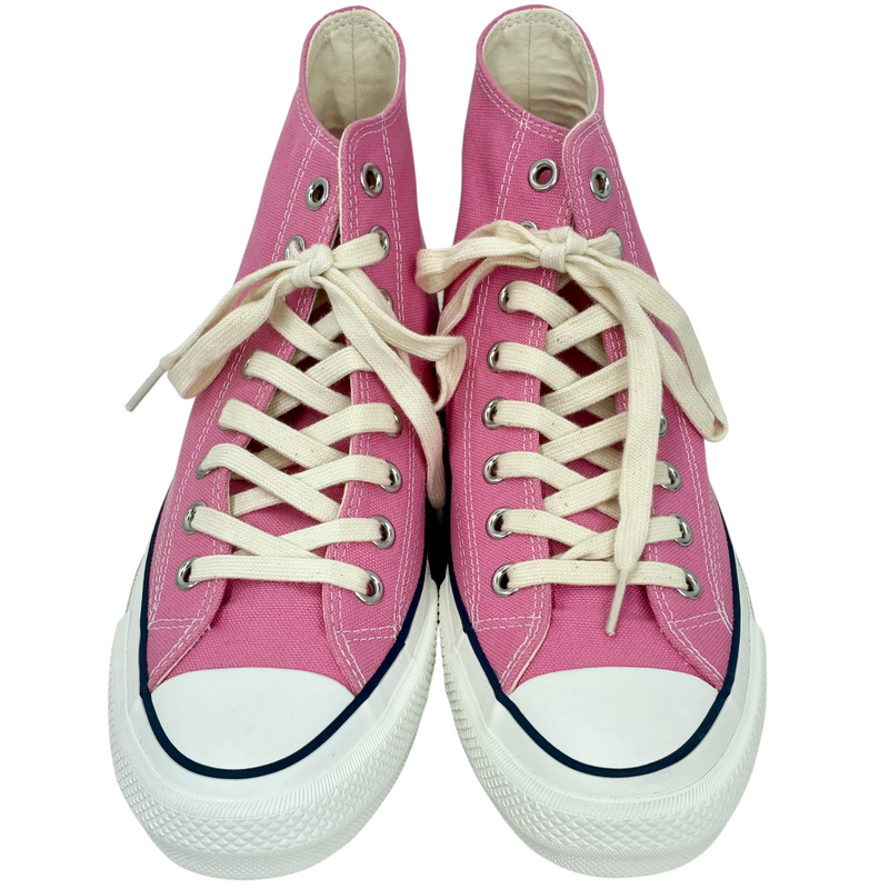 CONVERSE ADDICT CHUCK TAYLOR CANVAS HI 1CK714 サイズ26.5cm ピンク 2017年4月発売 コンバース アディクト 【101063330006】
