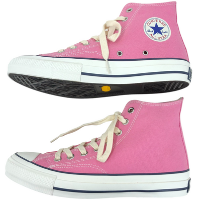CONVERSE ADDICT CHUCK TAYLOR CANVAS HI 1CK714 サイズ26.5cm ピンク 2017年4月発売 コンバース アディクト 【101063330006】