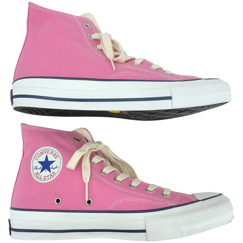 CONVERSE ADDICT CHUCK TAYLOR CANVAS HI 1CK714 サイズ26.5cm ピンク 2017年4月発売 コンバース アディクト 【101063330006】
