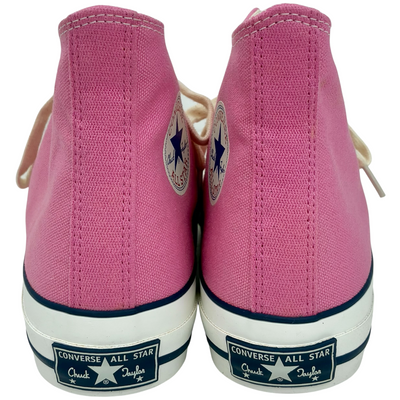 CONVERSE ADDICT CHUCK TAYLOR CANVAS HI 1CK714 サイズ26.5cm ピンク 2017年4月発売 コンバース アディクト 【101063330006】