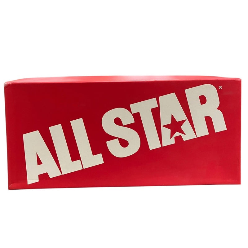 CONVERSE ALL STAR CANVAS HI 80H01 サイズ26.5cm パープル コンバース 【101063331006】