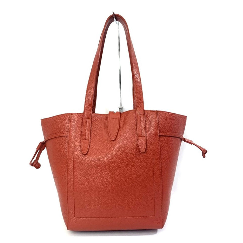 FURLA(フルラ)トートバッグ レッドレザー レディース バッグ 【101063385003】