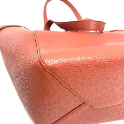FURLA(フルラ)トートバッグ レッドレザー レディース バッグ 【101063385003】