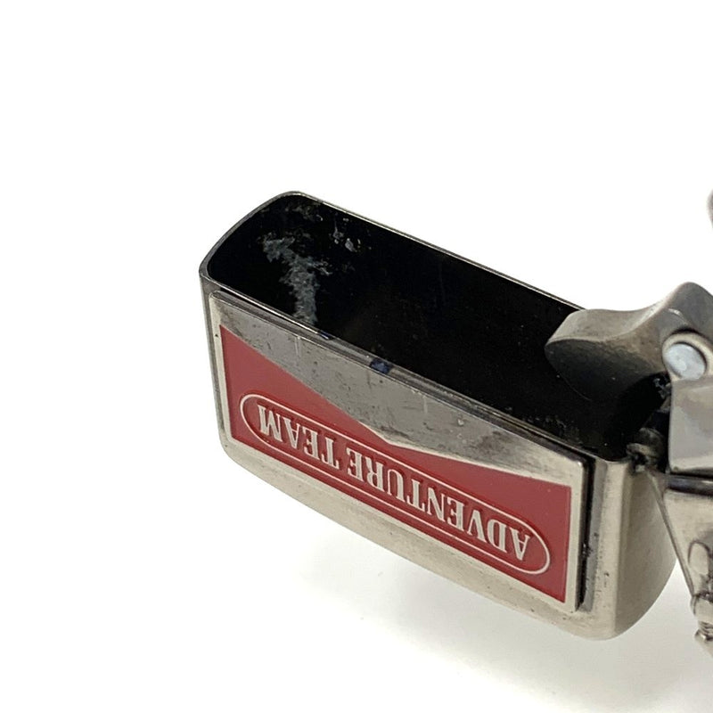 Zippo 1933 REPLICA マルボロアドベンチャーチーム　限定モデル　１９８８年３月製造　ジッポ 【101063413003】