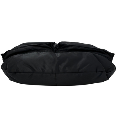 PORTER TANKER ヘルメットバッグ ブラック ポーター 【101063434006】
