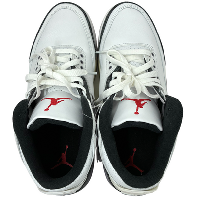 NIKE AIR JORDAN 3 RETRO(エア ジョーダン 3 レトロ) CT8532-106 サイズ26.5cm セメントグレー ナイキ 【101063486008】