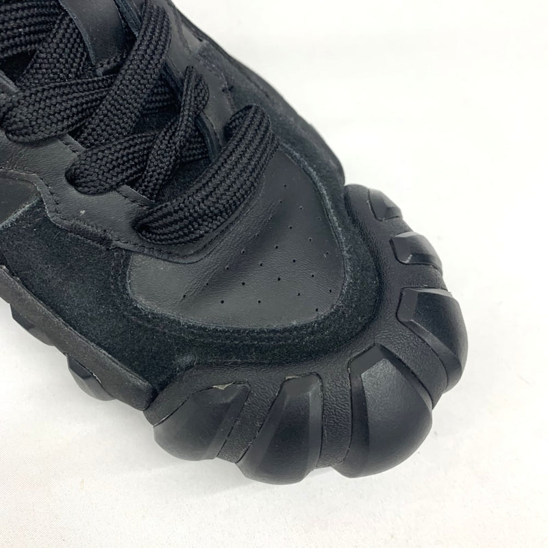 Onitsuka Tiger オニツカタイガー DENTIGRE LS サイズ27.0ｃｍ BLACK/BLACK  1183B421 メンズ スニーカー 【101063522005】