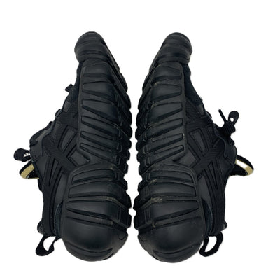 Onitsuka Tiger オニツカタイガー DENTIGRE LS サイズ27.0ｃｍ BLACK/BLACK  1183B421 メンズ スニーカー 【101063522005】