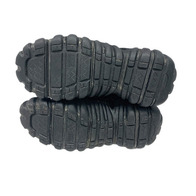 Onitsuka Tiger オニツカタイガー DENTIGRE LS サイズ27.0ｃｍ BLACK/BLACK  1183B421 メンズ スニーカー 【101063522005】