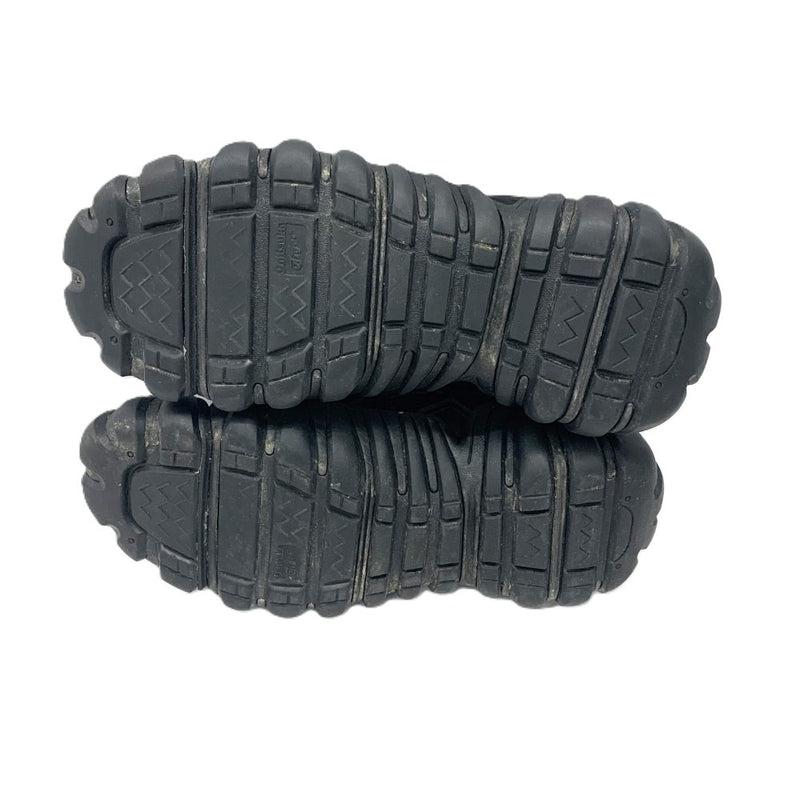 Onitsuka Tiger オニツカタイガー DENTIGRE LS サイズ27.0ｃｍ BLACK/BLACK  1183B421 メンズ スニーカー 【101063522005】
