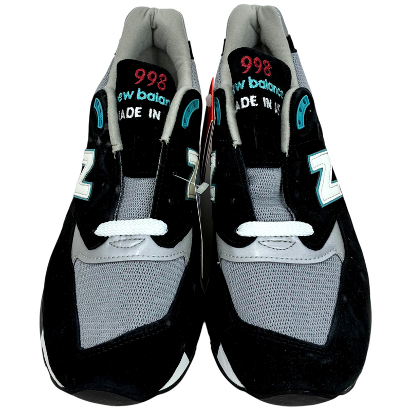 New Balance USA製 Connoisseur Rockabilly M988CBB サイズ27.5cm 16年1月発売 ニューバランス 【101063577002】