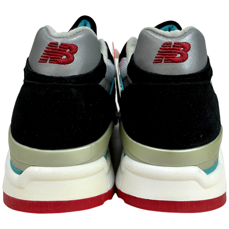 New Balance USA製 Connoisseur Rockabilly M988CBB サイズ27.5cm 16年1月発売 ニューバランス 【101063577002】