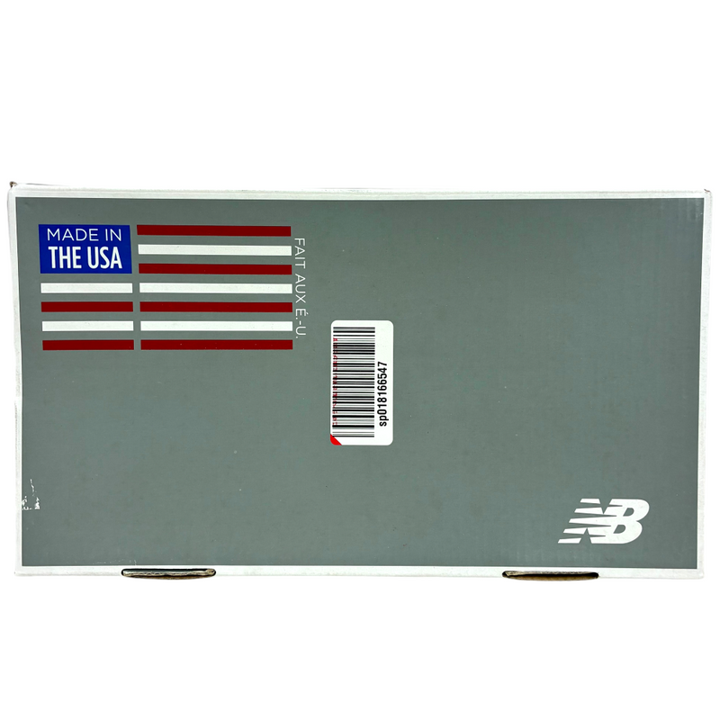 New Balance USA製 Connoisseur Rockabilly M988CBB サイズ27.5cm 16年1月発売 ニューバランス 【101063577002】